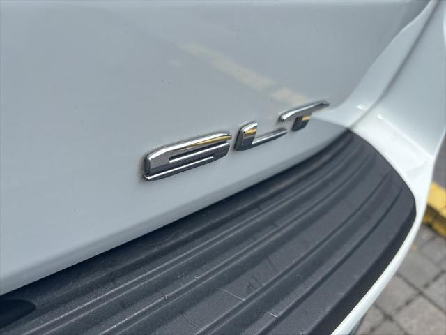 used 2023 GMC Yukon XL car, priced at $54,900