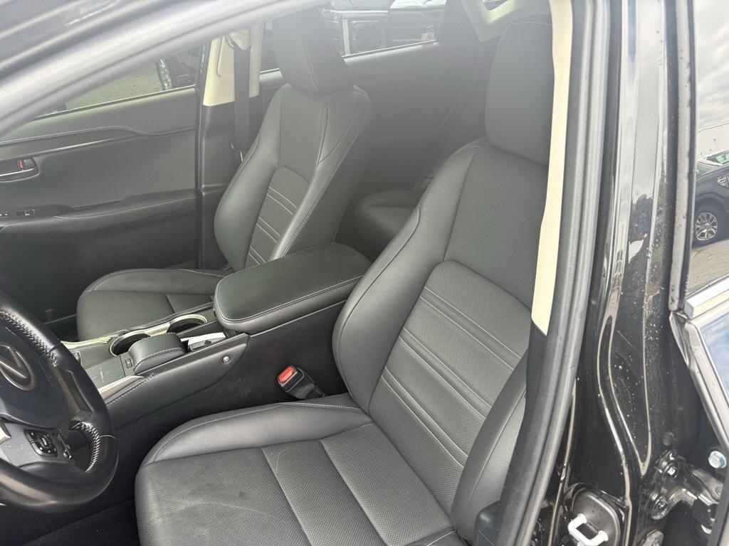 used 2020 Lexus NX 300 car, priced at $24,947