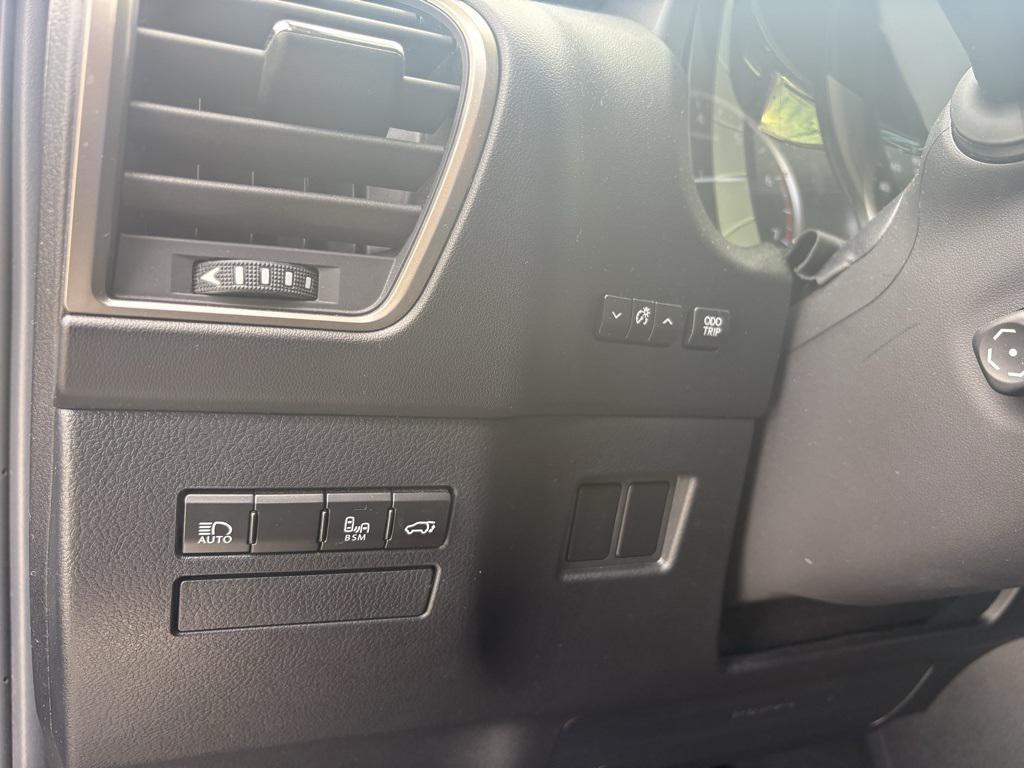 used 2020 Lexus NX 300 car, priced at $24,947