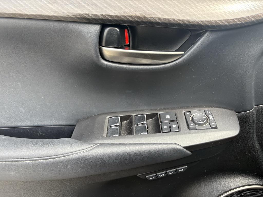 used 2020 Lexus NX 300 car, priced at $24,947