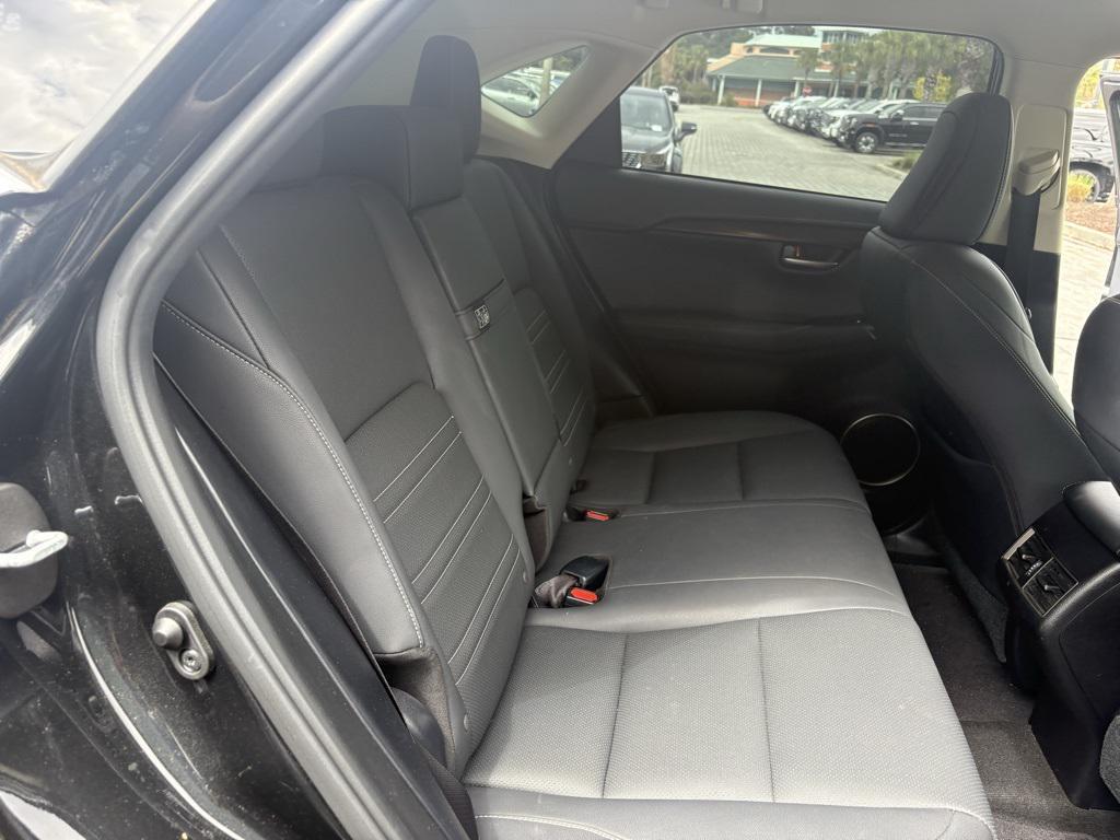 used 2020 Lexus NX 300 car, priced at $24,947