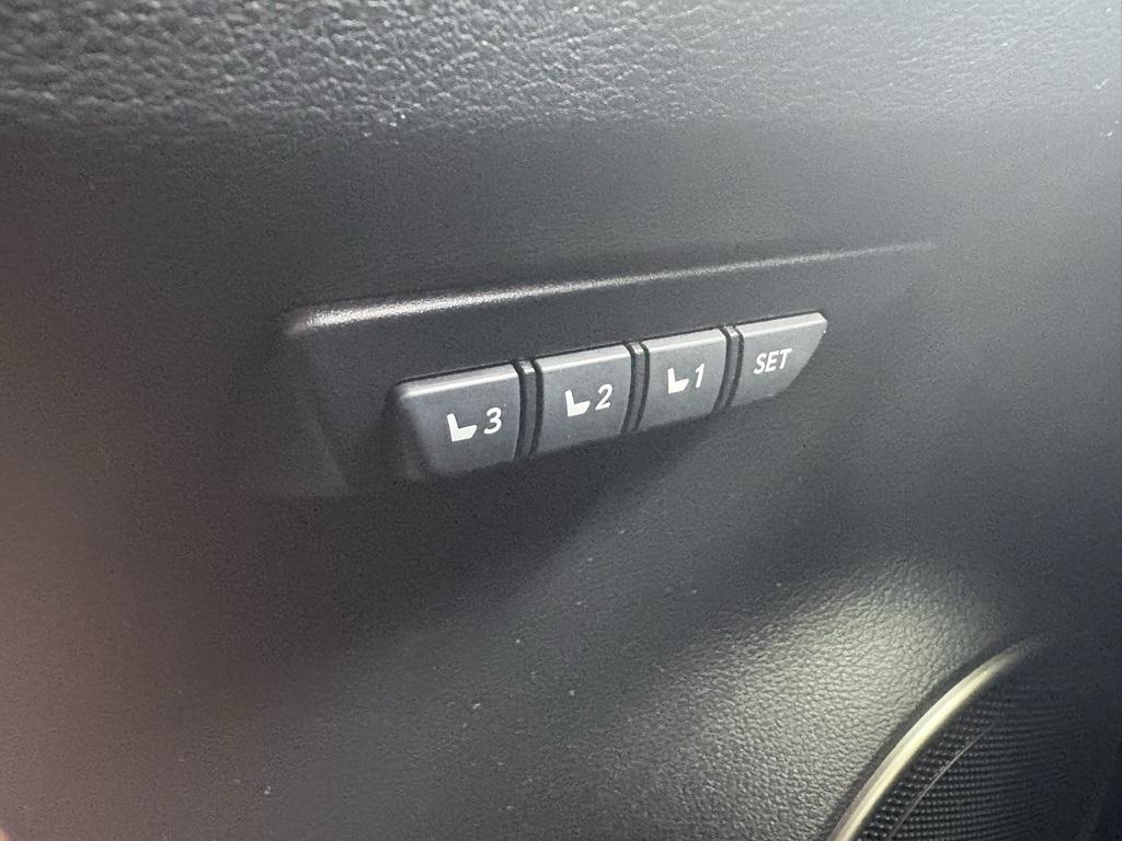 used 2020 Lexus NX 300 car, priced at $24,947