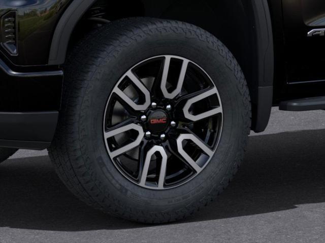 new 2025 GMC Sierra 1500 car, priced at $67,695