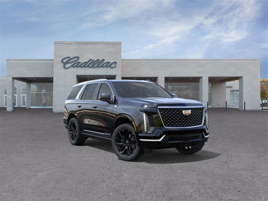 new 2026 Cadillac Escalade car, priced at $115,790