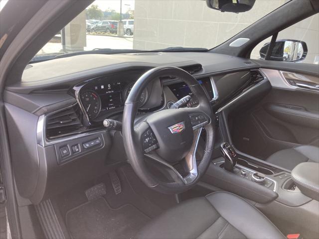 used 2020 Cadillac XT6 car, priced at $32,674