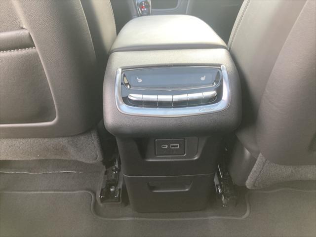 used 2020 Cadillac XT6 car, priced at $32,674