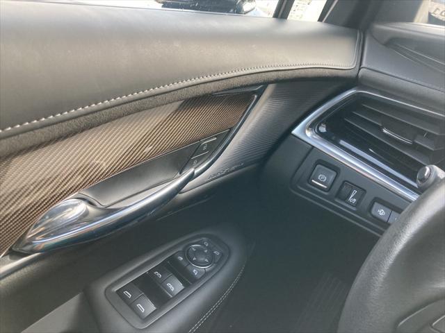 used 2020 Cadillac XT6 car, priced at $32,674