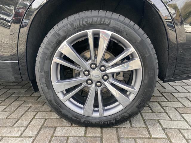 used 2020 Cadillac XT6 car, priced at $32,674