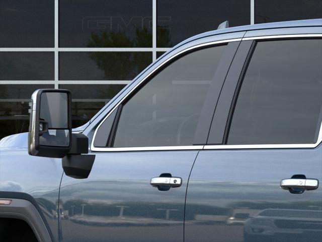 new 2025 GMC Sierra 2500 car, priced at $82,965