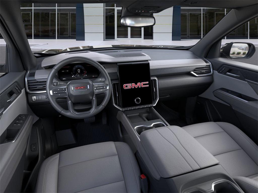 new 2025 GMC Acadia car, priced at $48,970