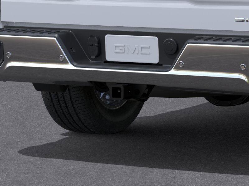 new 2025 GMC Sierra 1500 car, priced at $62,565