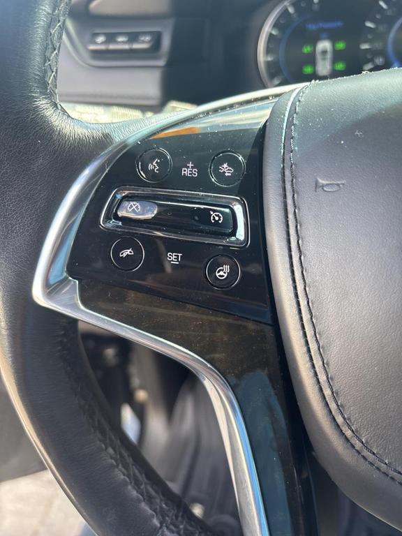 used 2019 Cadillac Escalade car, priced at $30,574