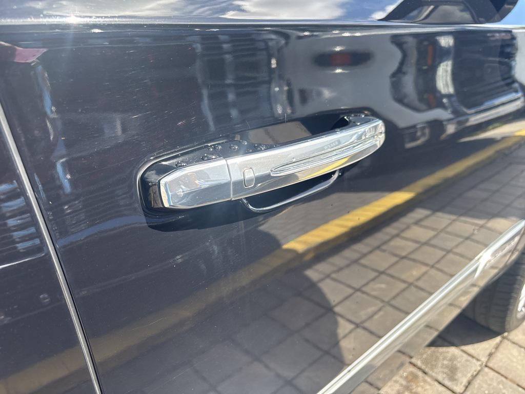 used 2019 Cadillac Escalade car, priced at $30,574