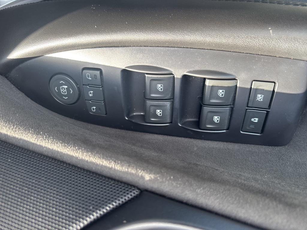 used 2019 Cadillac Escalade car, priced at $30,574