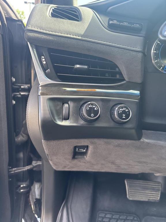 used 2019 Cadillac Escalade car, priced at $30,574