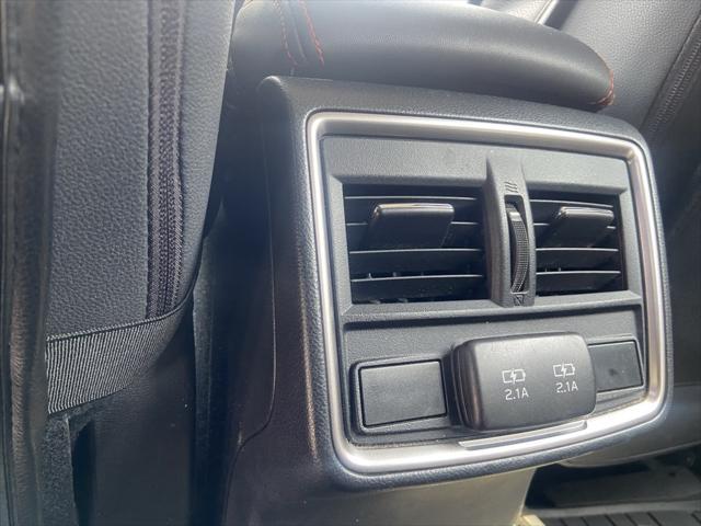 used 2019 Subaru Forester car, priced at $20,100