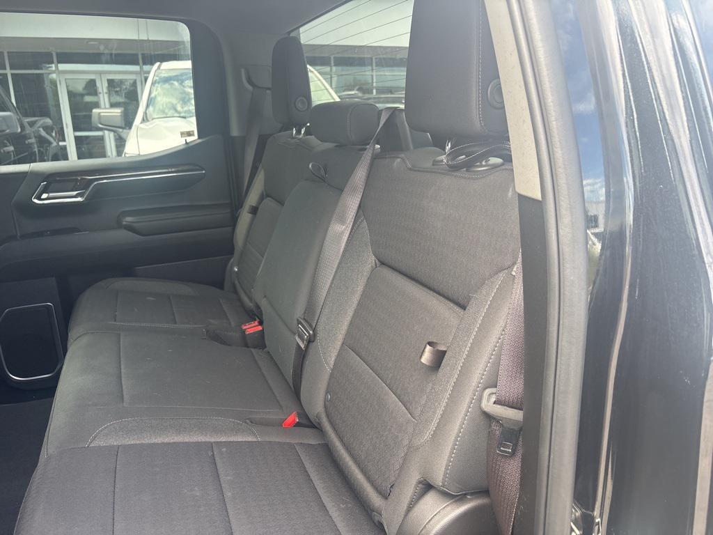 used 2024 GMC Sierra 1500 car, priced at $52,302