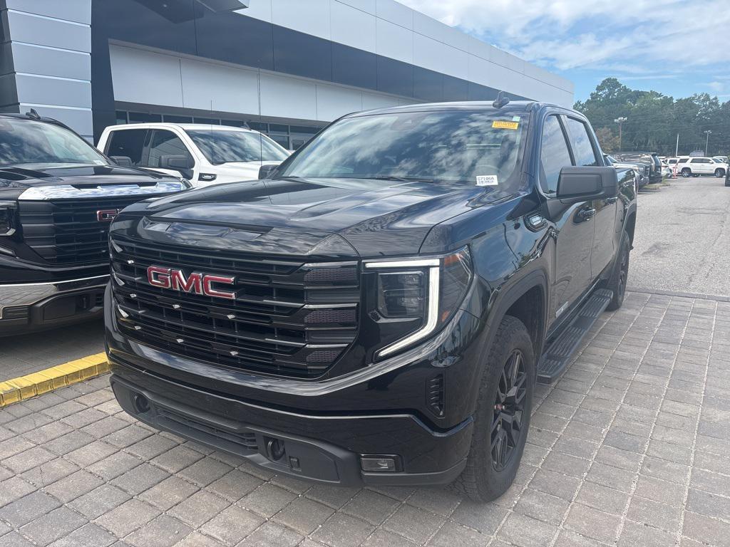 used 2024 GMC Sierra 1500 car, priced at $52,302