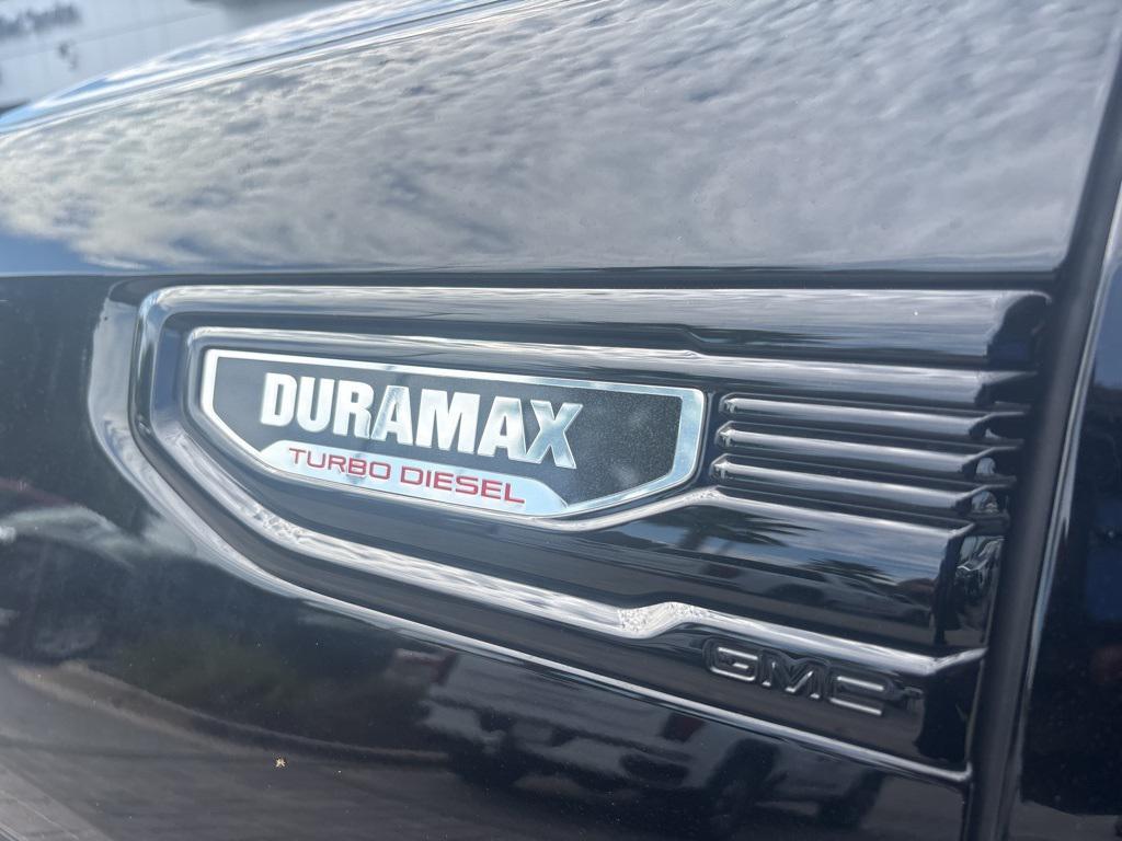 used 2024 GMC Sierra 1500 car, priced at $52,302