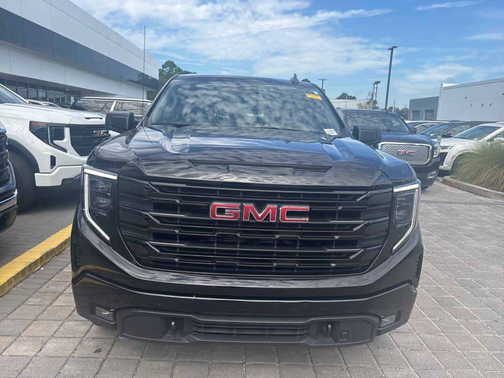 used 2024 GMC Sierra 1500 car, priced at $52,302
