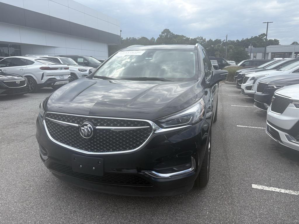 used 2020 Buick Enclave car, priced at $21,062