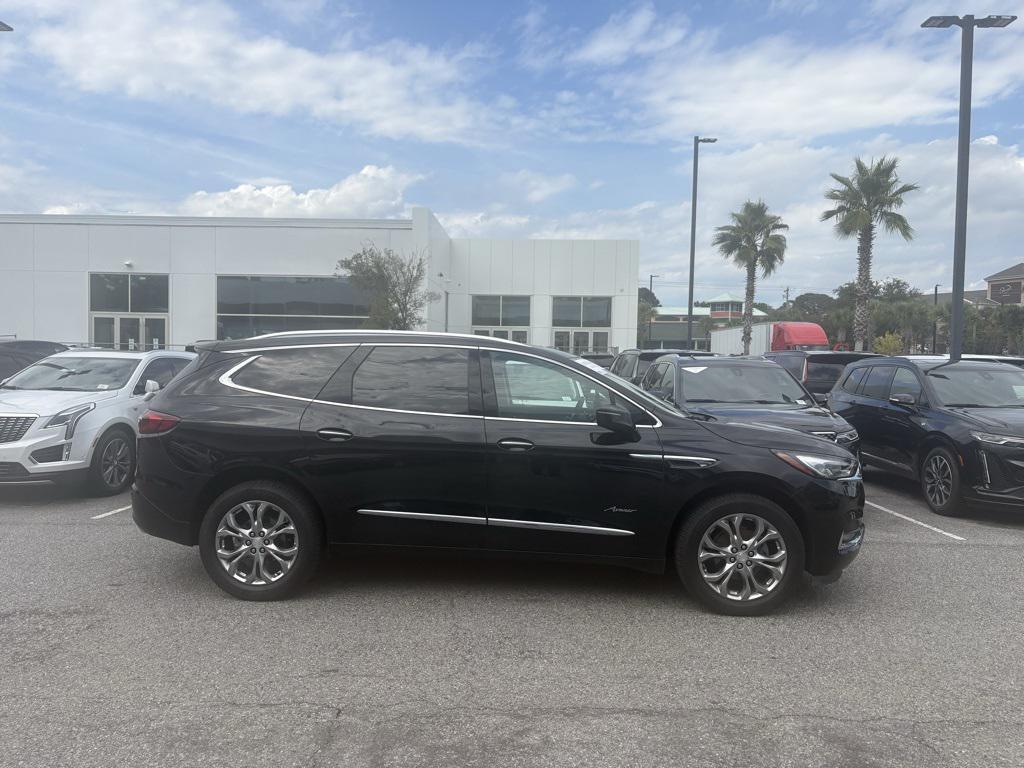 used 2020 Buick Enclave car, priced at $21,062