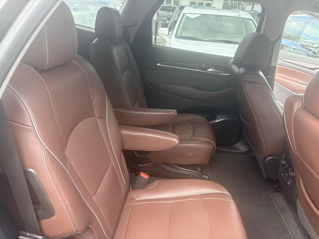 used 2020 Buick Enclave car, priced at $21,062