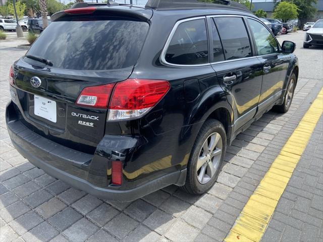 used 2013 Subaru Outback car, priced at $8,500
