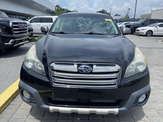used 2013 Subaru Outback car, priced at $8,500