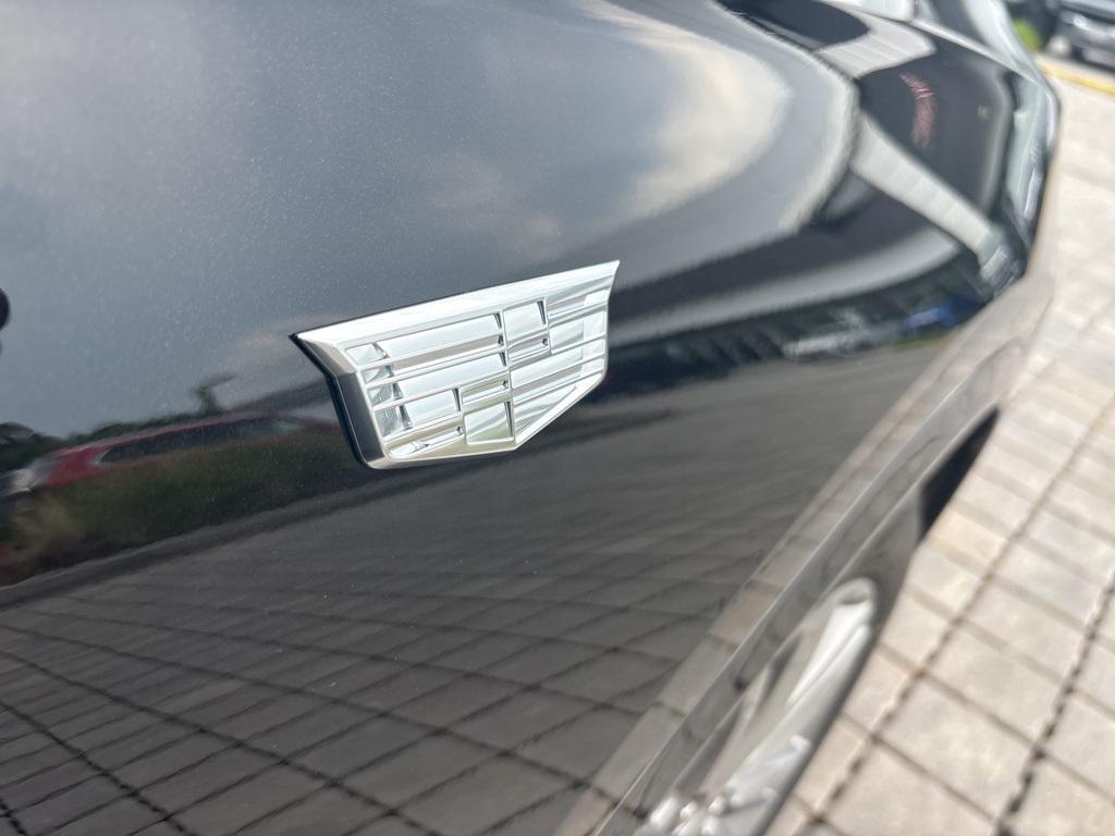 used 2024 Cadillac XT6 car, priced at $46,999