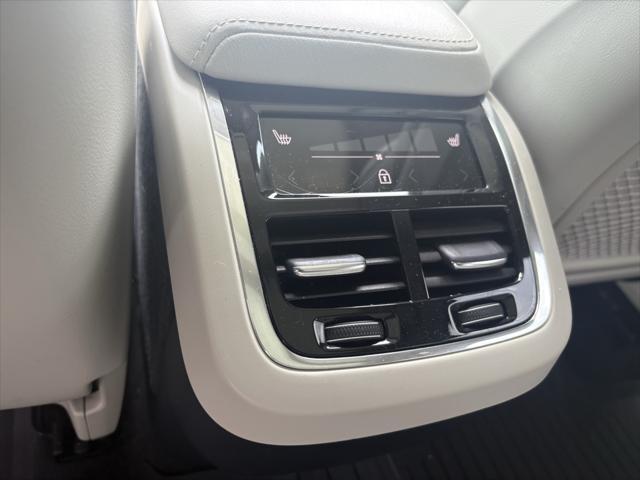 used 2022 Volvo XC60 car, priced at $30,000