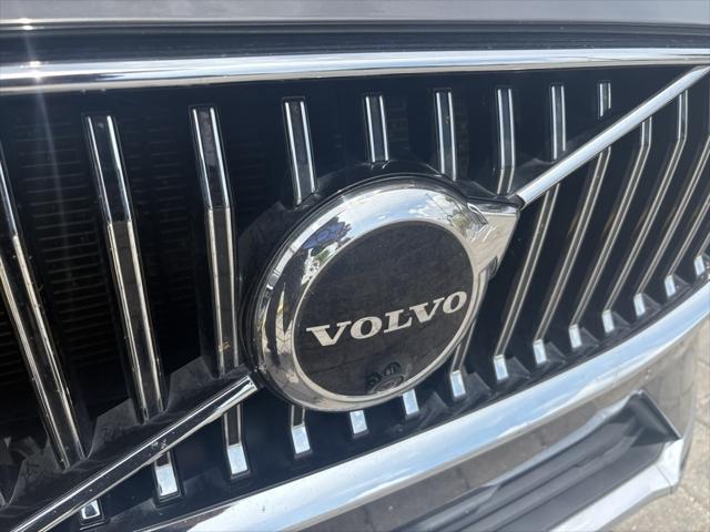 used 2022 Volvo XC60 car, priced at $30,000