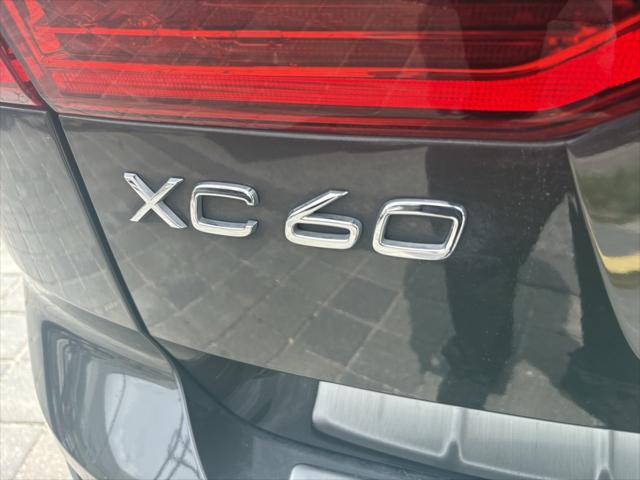 used 2022 Volvo XC60 car, priced at $30,000