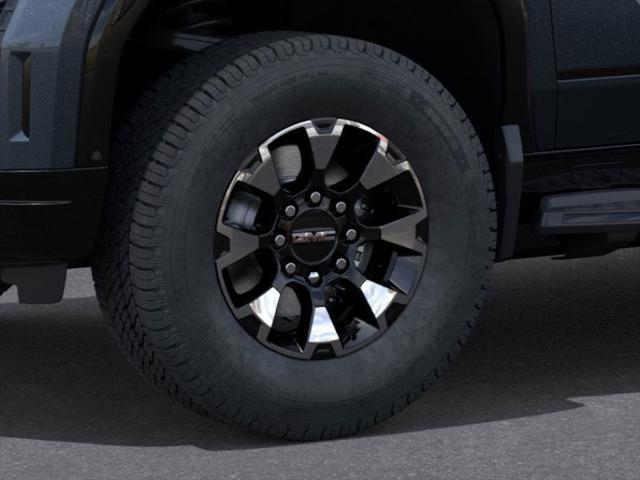 new 2026 GMC Sierra EV car, priced at $93,154