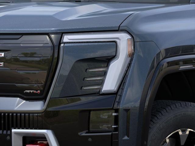 new 2026 GMC Sierra EV car, priced at $93,154