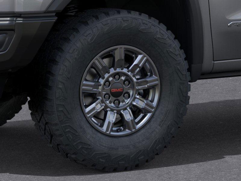 new 2026 GMC Sierra 1500 car, priced at $84,335
