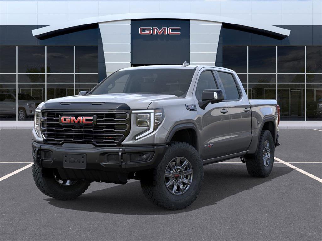 new 2026 GMC Sierra 1500 car, priced at $84,335