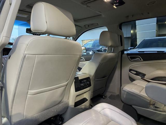 used 2019 GMC Yukon car, priced at $40,999