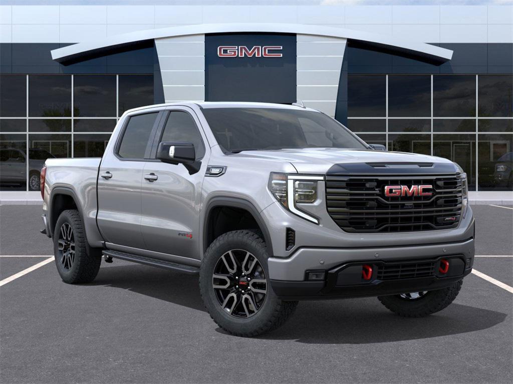 new 2026 GMC Sierra 1500 car, priced at $70,680