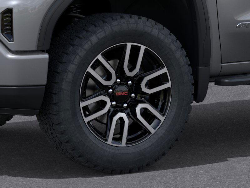 new 2026 GMC Sierra 1500 car, priced at $70,680