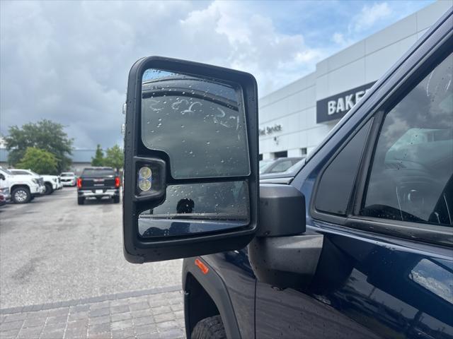 used 2023 GMC Sierra 3500 car, priced at $63,500