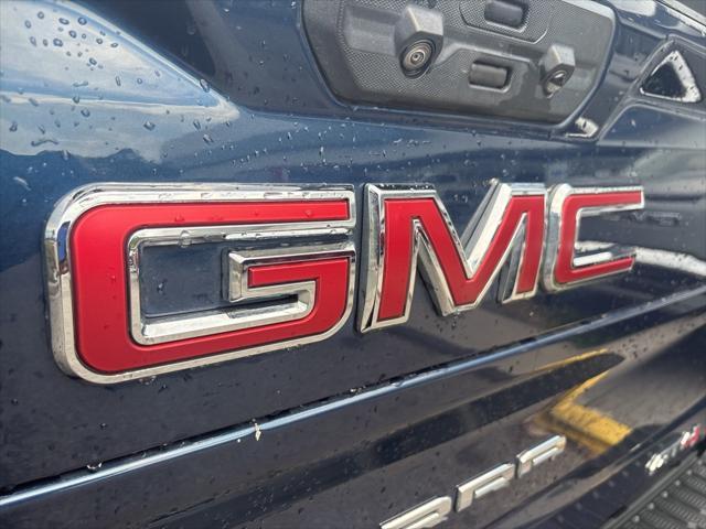 used 2023 GMC Sierra 3500 car, priced at $63,500