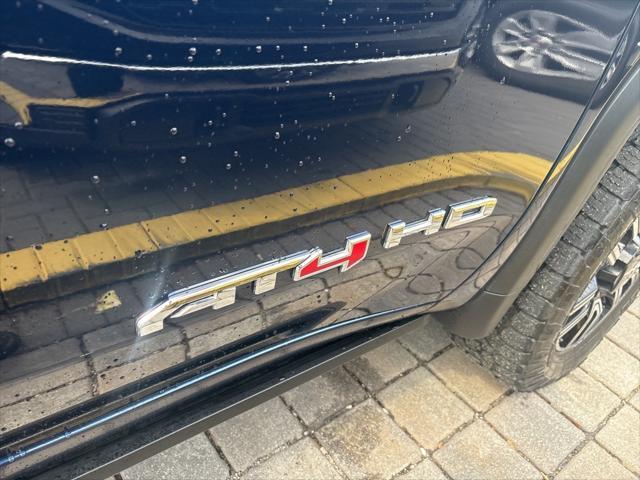 used 2023 GMC Sierra 3500 car, priced at $63,500