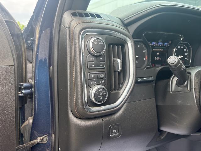 used 2023 GMC Sierra 3500 car, priced at $63,500