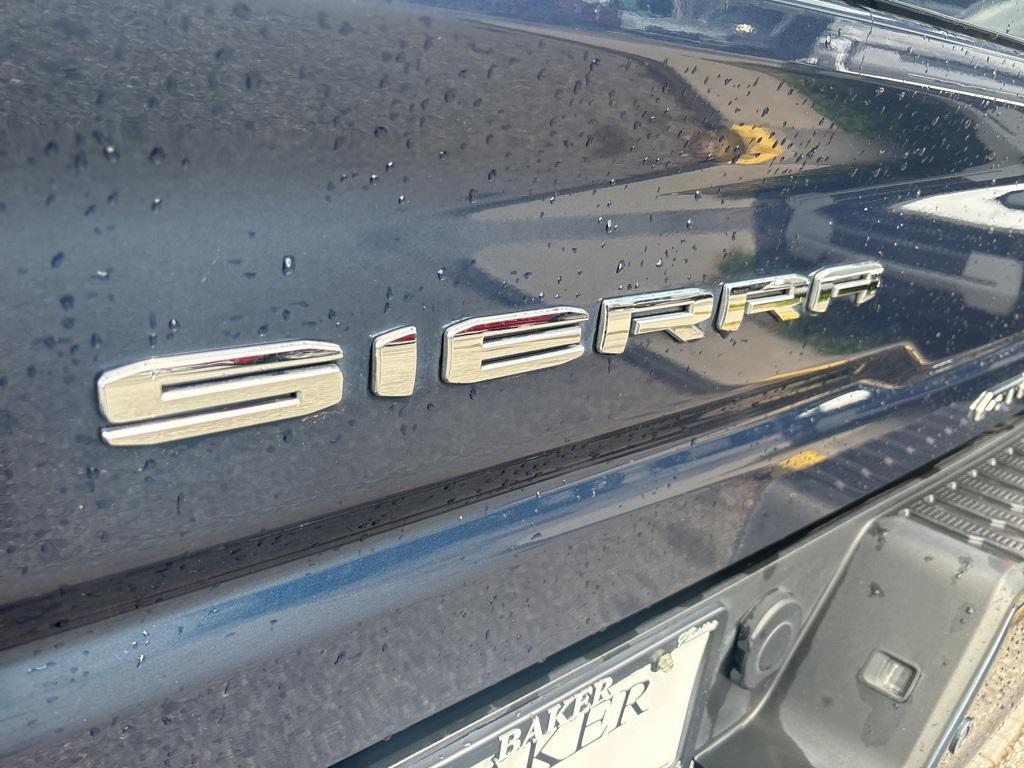 used 2023 GMC Sierra 3500 car, priced at $63,150
