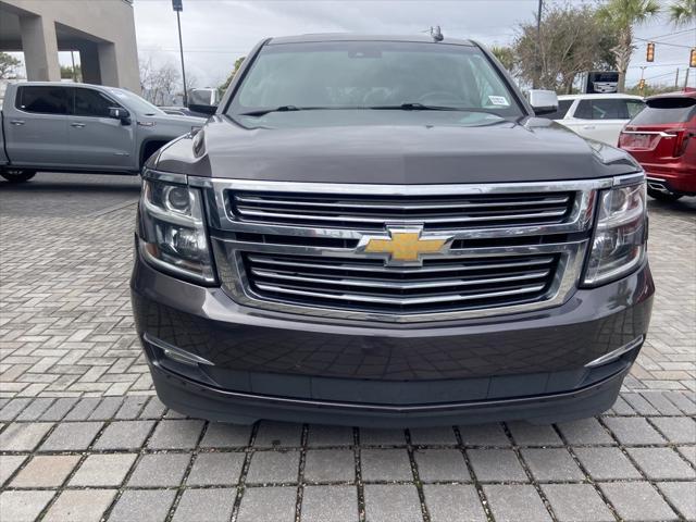 used 2017 Chevrolet Suburban car, priced at $25,990