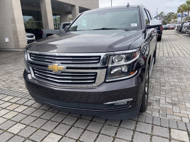 used 2017 Chevrolet Suburban car, priced at $25,990