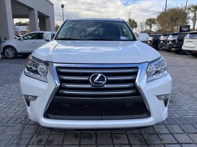 used 2016 Lexus GX 460 car, priced at $28,999