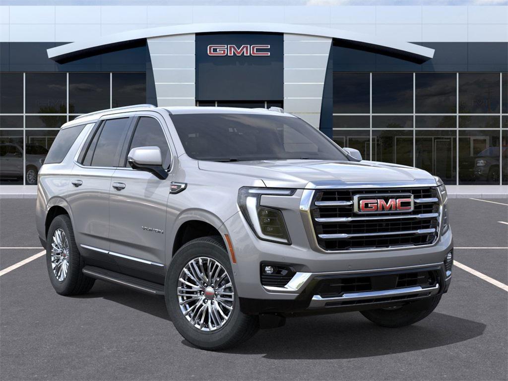 new 2025 GMC Yukon car, priced at $74,710