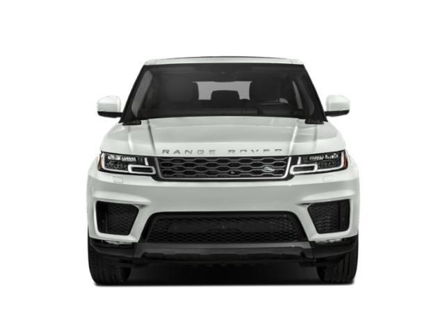 used 2020 Land Rover Range Rover Sport car, priced at $54,394